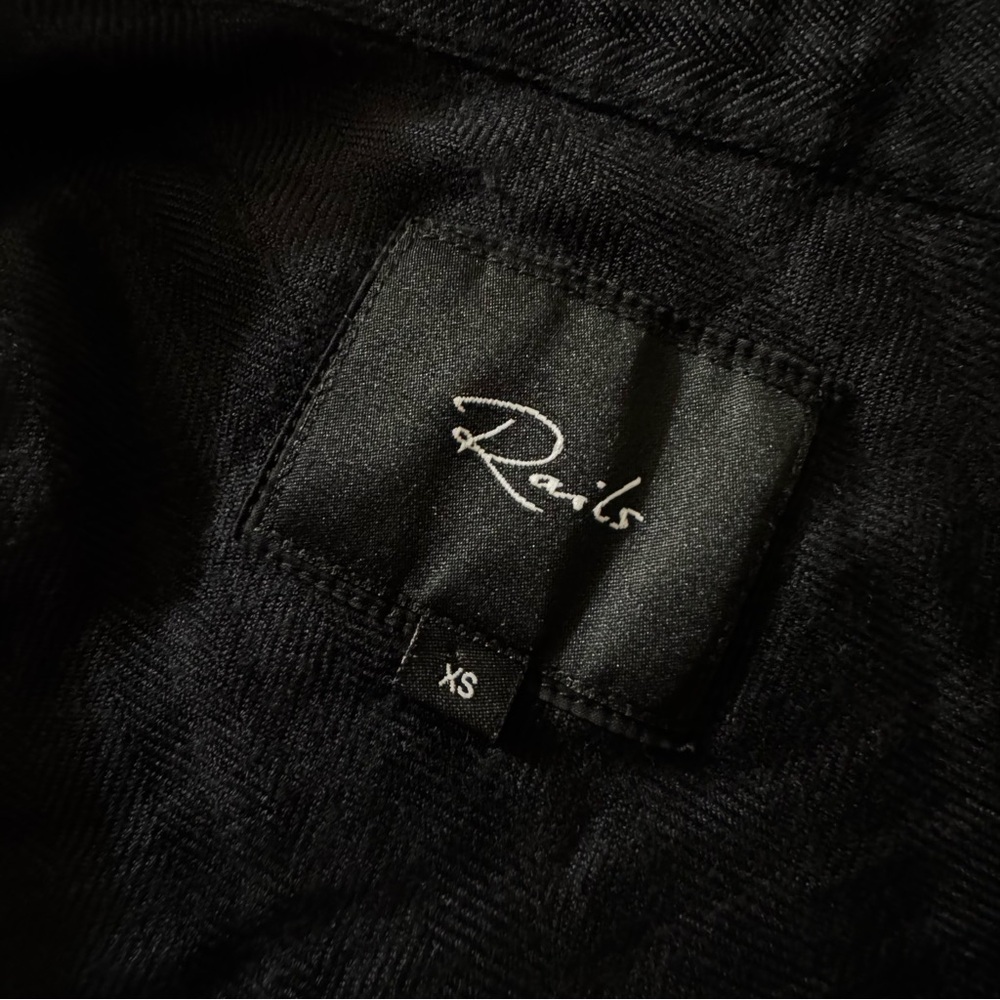 Rails Hunter Shirt - Picture 5 of 8